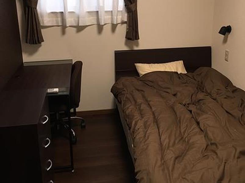 B&B 4 ルームズ 那覇市 エクステリア 写真