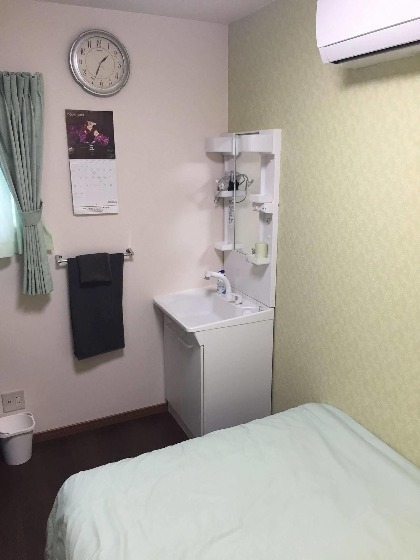B&B 4 ルームズ 那覇市 エクステリア 写真