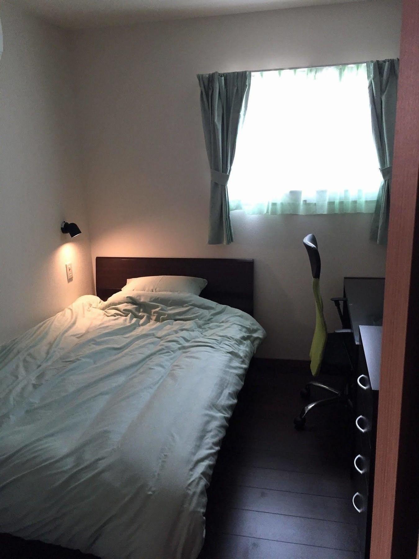 B&B 4 ルームズ 那覇市 エクステリア 写真